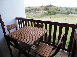 Rental Apartment Erromardie - Saint-Jean-De-Luz