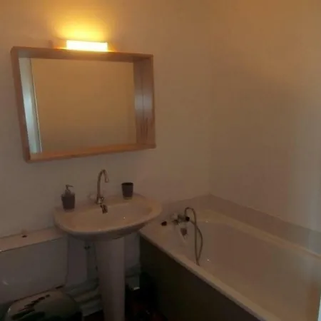 Rental Apartment Erromardie - Saint-Jean-De-Luz * Saint-Jean-de-Luz
