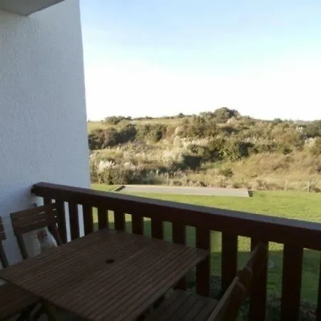 Rental Apartment Erromardie - Saint-Jean-De-Luz Apartmán