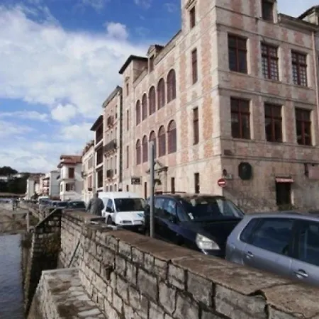 Rental Apartment Erromardie - Saint-Jean-De-Luz * Saint-Jean-de-Luz