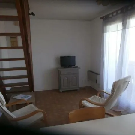 Rental Apartment Erromardie - Saint-Jean-De-Luz Apartmán