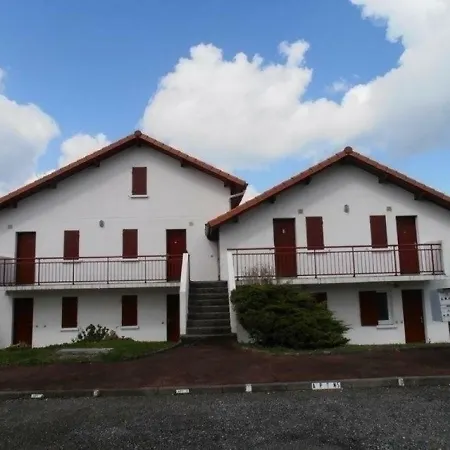 Rental Apartment Erromardie - Saint-Jean-De-Luz *
