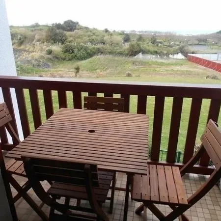 Rental Apartment Erromardie - Saint-Jean-De-Luz * Saint-Jean-de-Luz